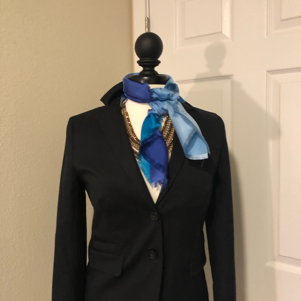 Anne Taylor Scarf